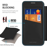 Dux Ducis Samsung Galaxy S25 Plus Kotelo Skin X Pro Series MagSafe Musta