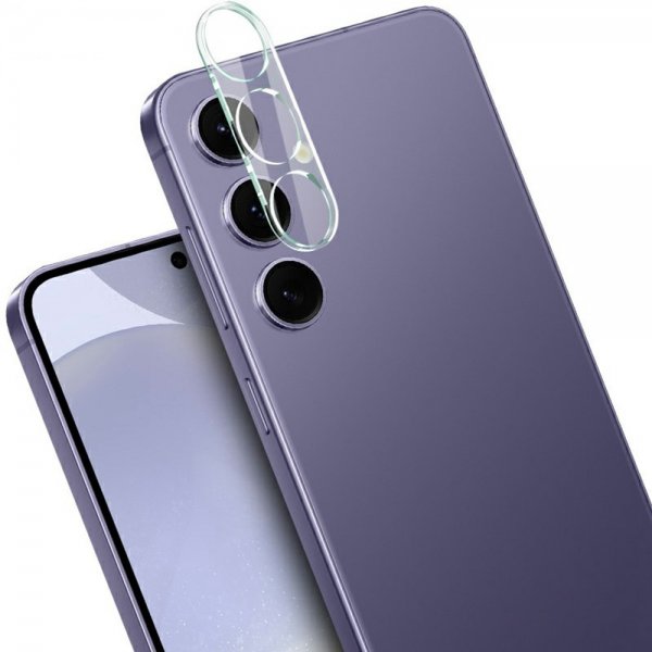 Imak Samsung Galaxy S25 Plus - Kameran Suojalasi