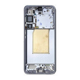 Samsung Galaxy S25 Plus Keskirunko Alkuperäinen - Icyblue