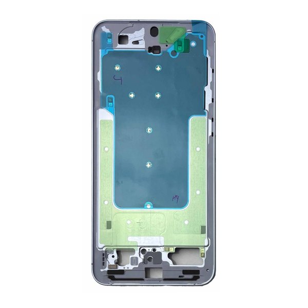 Samsung Galaxy S25 Plus Keskirunko Alkuperäinen - Icyblue
