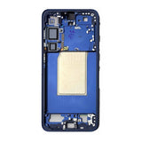 Samsung Galaxy S25 Plus Keskirunko Alkuperäinen - Navy