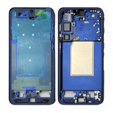 Samsung Galaxy S25 Plus Keskirunko Alkuperäinen - Navy