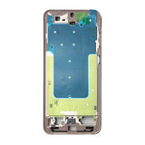 Samsung Galaxy S25 Plus Keskikehys Alkuperäinen - Pinkkikulta