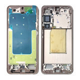 Samsung Galaxy S25 Plus Keskikehys Alkuperäinen - Pinkkikulta