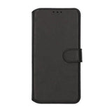 Rvelon Samsung Galaxy S25 Plus -suojakotelo magneettisesti irrotettava kuori, musta