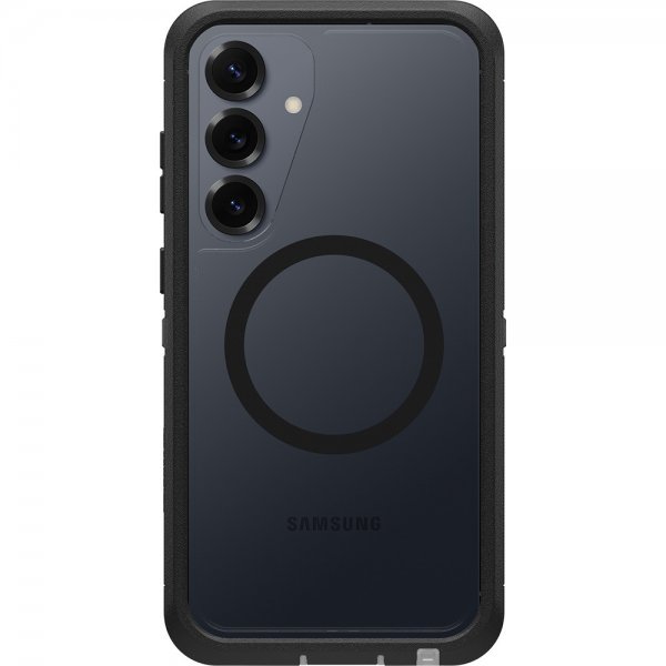 Otterbox Samsung Galaxy S25 Plus Kuori Defender XT MagSafe Dark Side