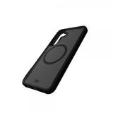 Tech21 Samsung Galaxy S25 Plus Kuori EvoArmor MagSafe Musta
