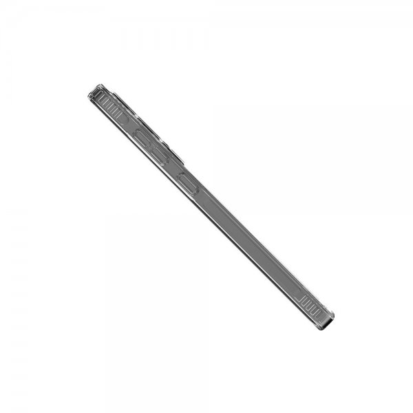 Tech21 Samsung Galaxy S25 Plus Kuoja EvoClear MagSafe Läpinäkyvä