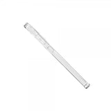 Tech21 Samsung Galaxy S25 Plus Kuoja EvoClear MagSafe Läpinäkyvä