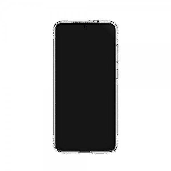 Tech21 Samsung Galaxy S25 Plus Kuoja EvoClear MagSafe Läpinäkyvä