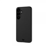 Tech21 Samsung Galaxy S25 Plus Kuori EvoLite Musta