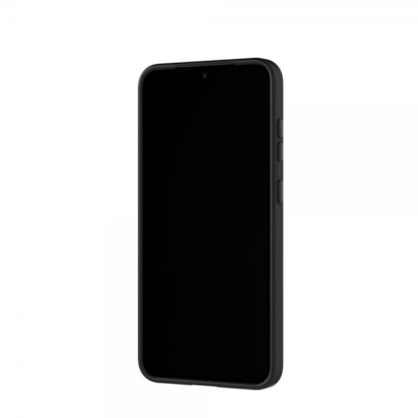 Tech21 Samsung Galaxy S25 Plus Kuori EvoLite Musta