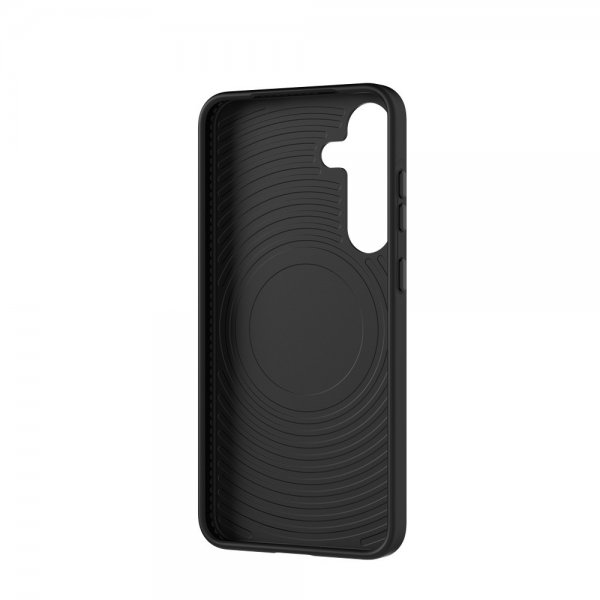 Tech21 Samsung Galaxy S25 Plus Kuori EvoLite Musta