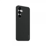 CARE by PanzerGlass Samsung Galaxy S25 Plus Kuori Fashionable MagSafe Musta