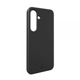 Puro Samsung Galaxy S25 Plus -suojakuori ICON Mag musta