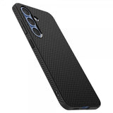 Spigen Samsung Galaxy S25 Plus Kuori Liquid Air Matte Black