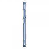 Spigen Samsung Galaxy S25 Plus Kuori Liquid Crystal Crystal Clear