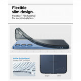 Spigen Samsung Galaxy S25 Plus Kuori Liquid Crystal Space Crystal