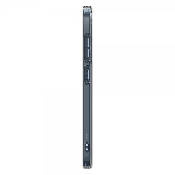 Spigen Samsung Galaxy S25 Plus Kuori Liquid Crystal Space Crystal