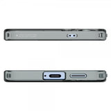 Spigen Samsung Galaxy S25 Plus Kuori Liquid Crystal Space Crystal