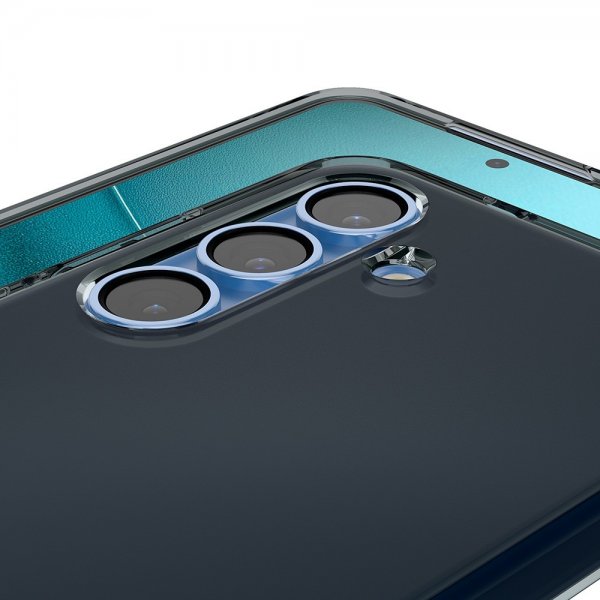 Spigen Samsung Galaxy S25 Plus Kuori Liquid Crystal Space Crystal