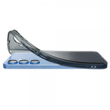 Spigen Samsung Galaxy S25 Plus Kuori Liquid Crystal Space Crystal