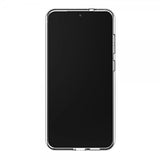 ZAGG Samsung Galaxy S25 Plus Kuori Luxe Läpinäkyvä