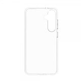 ZAGG Samsung Galaxy S25 Plus Kuori Luxe Läpinäkyvä