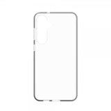 ZAGG Samsung Galaxy S25 Plus Kuori Luxe Läpinäkyvä
