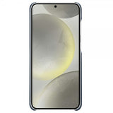 Samsung Galaxy S25 Plus Kuoret, joissa kaksi korttipaikkaa, sininen