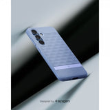 Spigen Samsung Galaxy S25 Plus Kuori Parallax MagFit Purple-ish