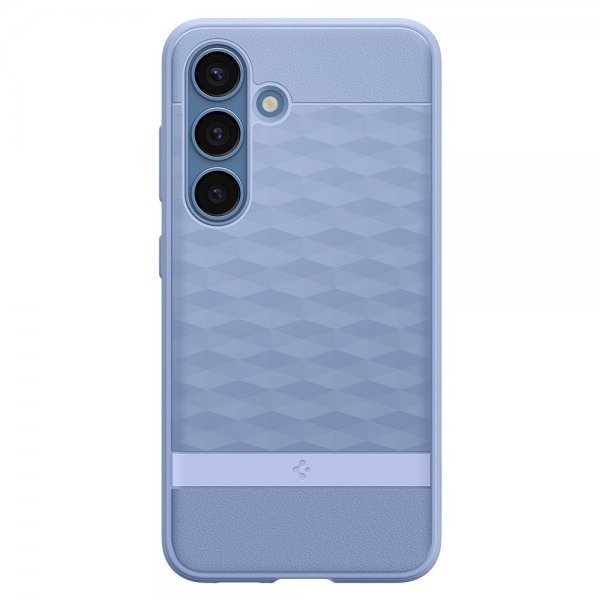 Spigen Samsung Galaxy S25 Plus Kuori Parallax MagFit Purple-ish
