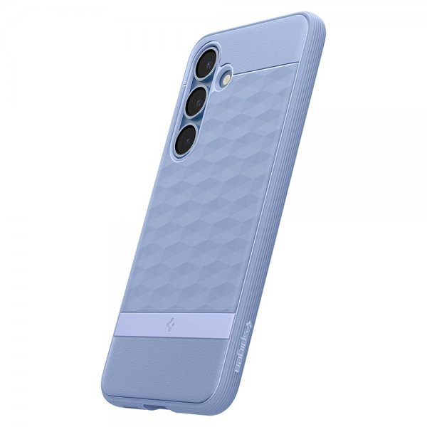 Spigen Samsung Galaxy S25 Plus Kuori Parallax MagFit Purple-ish