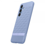 Spigen Samsung Galaxy S25 Plus Kuori Parallax MagFit Purple-ish