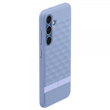 Spigen Samsung Galaxy S25 Plus Kuori Parallax MagFit Purple-ish