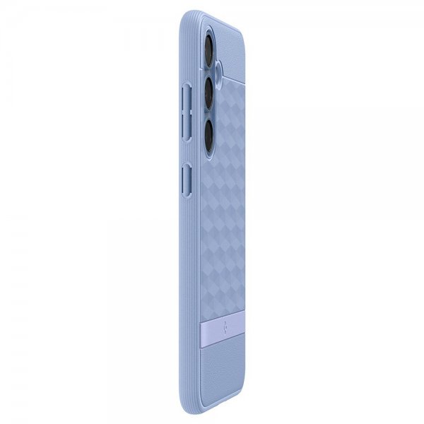 Spigen Samsung Galaxy S25 Plus Kuori Parallax MagFit Purple-ish