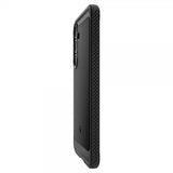 Spigen Samsung Galaxy S25 Plus Kuori Rugged Armor MagFit Mattamusta