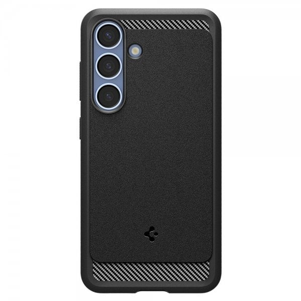 Spigen Samsung Galaxy S25 Plus Kuori Rugged Armor MagFit Mattamusta
