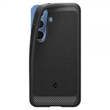 Spigen Samsung Galaxy S25 Plus Kuori Rugged Armor MagFit Mattamusta