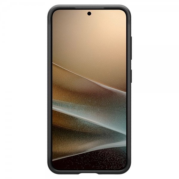 Spigen Samsung Galaxy S25 Plus Kuori Rugged Armor MagFit Mattamusta