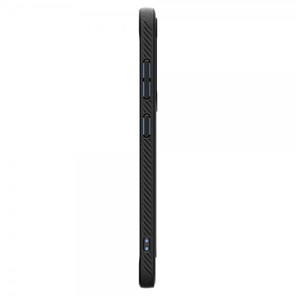 Spigen Samsung Galaxy S25 Plus Kuori Rugged Armor MagFit Mattamusta