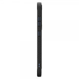 Spigen Samsung Galaxy S25 Plus Kuori Rugged Armor MagFit Mattamusta