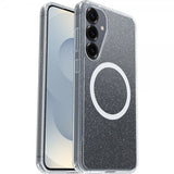 Otterbox Samsung Galaxy S25 Plus Kuori Symmetry Clear MagSafe Stardust