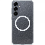 Otterbox Samsung Galaxy S25 Plus Kuori Symmetry Clear MagSafe Stardust