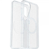 Otterbox Samsung Galaxy S25 Plus Kuori Symmetry Clear MagSafe Stardust