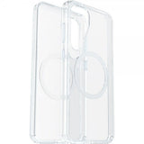 Otterbox Samsung Galaxy S25 Plus Kuori Symmetry Clear MagSafe Läpinäkyvä