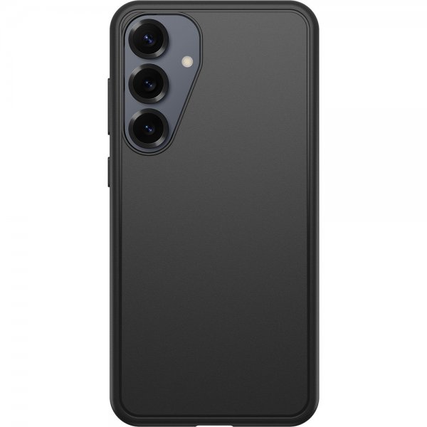 Otterbox Samsung Galaxy S25 Plus Kuori Symmetry MagSafe Musta