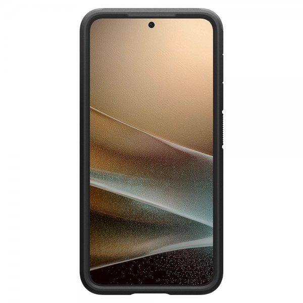 Spigen Samsung Galaxy S25 Plus Tough Armor MagFit Abyss Green -kuori