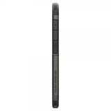 Spigen Samsung Galaxy S25 Plus Kuori Tough Armor MagFit Gunmetal