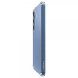 Spigen Samsung Galaxy S25 Plus Kuori Ultra Hybrid Crystal Clear